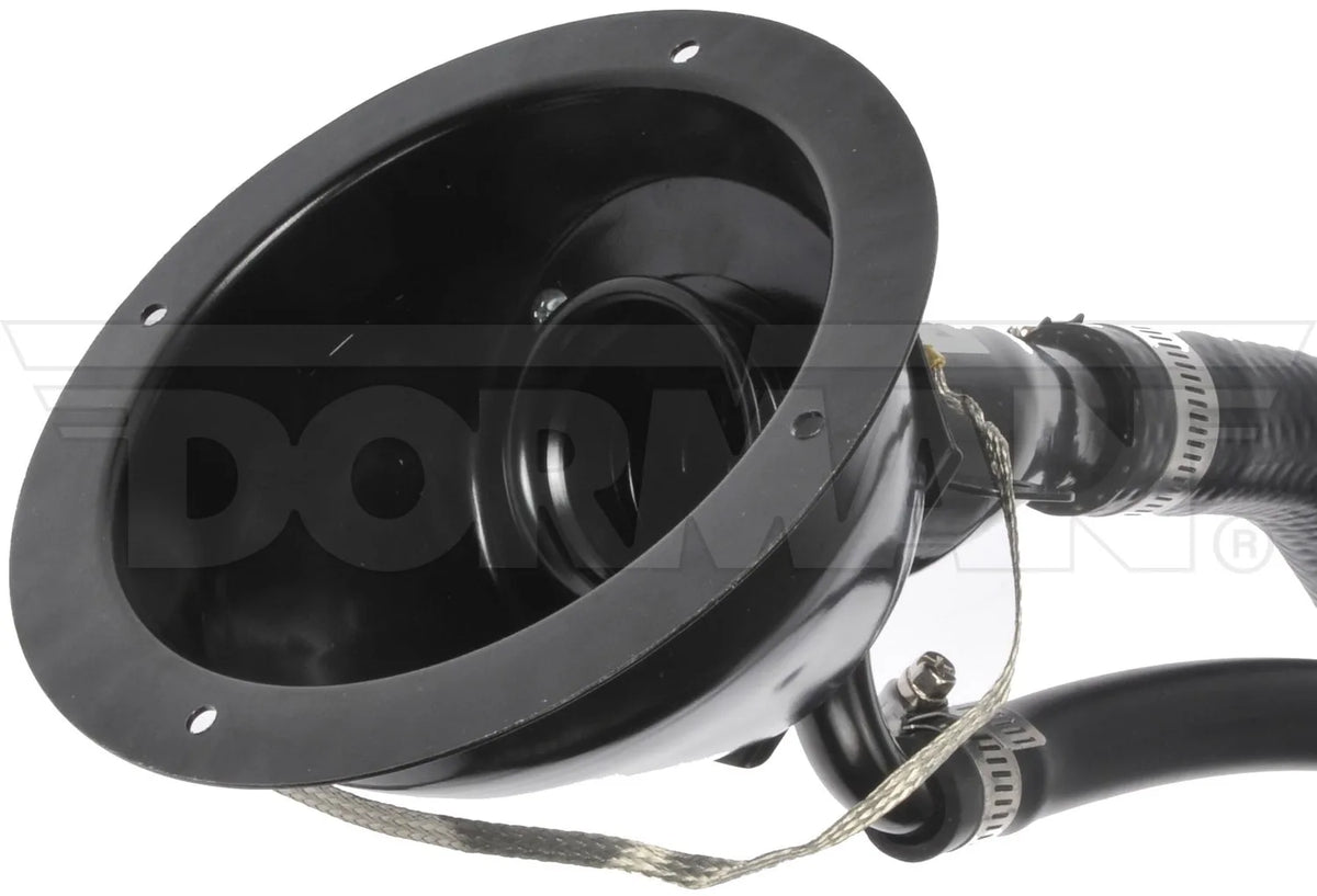 Dorman 577-341 2011-2016 GMC Sierra 3500 HD Fuel Tank Filler Neck