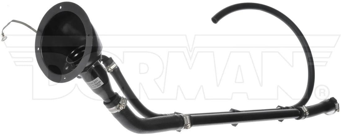 Dorman 577-341 2011-2016 GMC Sierra 3500 HD Fuel Tank Filler Neck