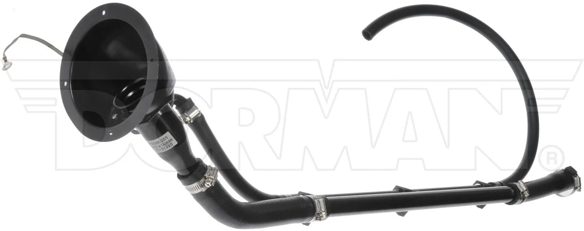 Dorman 577-341 2011-2016 GMC Sierra 3500 HD Fuel Tank Filler Neck