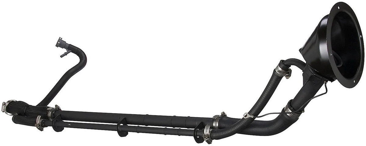 Dorman 577-342 2012-2016 GMC Sierra 3500 HD Fuel Tank Filler Neck