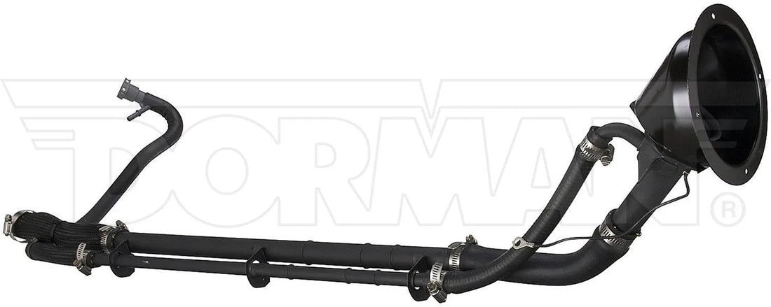 Dorman 577-342 2012-2016 GMC Sierra 3500 HD Fuel Tank Filler Neck