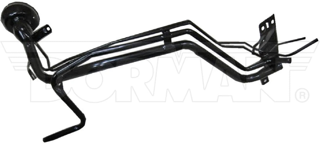 Dorman 577-395 2003-2004 Nissan Pathfinder Fuel Tank Filler Neck