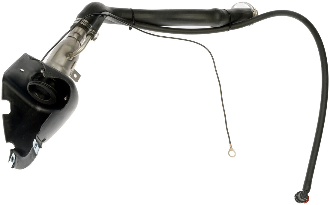 Dorman 577-403 2017-2018 Chevrolet Silverado 1500 Fuel Tank Filler Neck