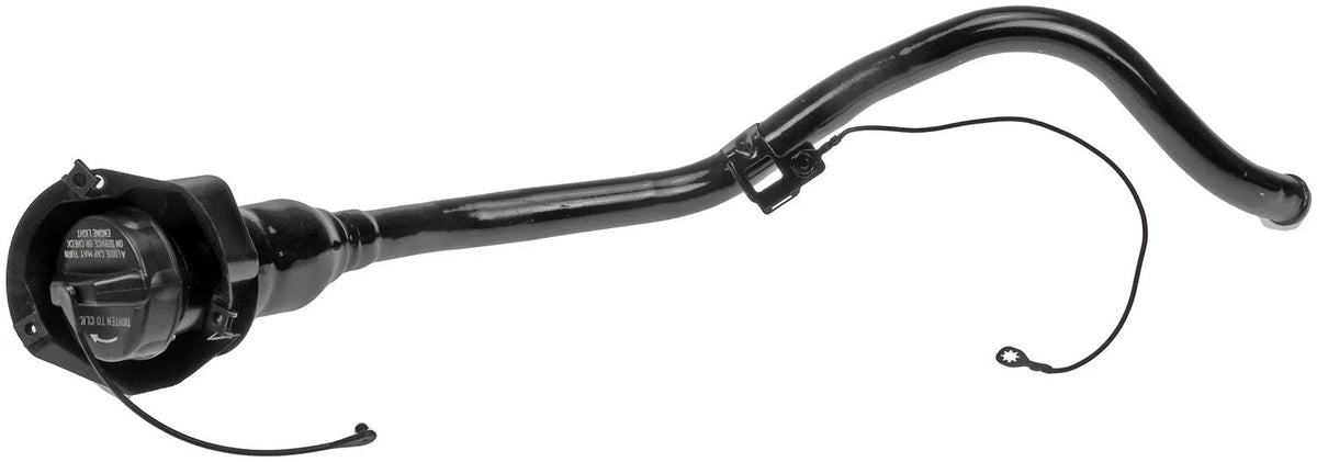 Dorman 577-534 2001-2002 Chrysler Town & Country Fuel Tank Filler Neck