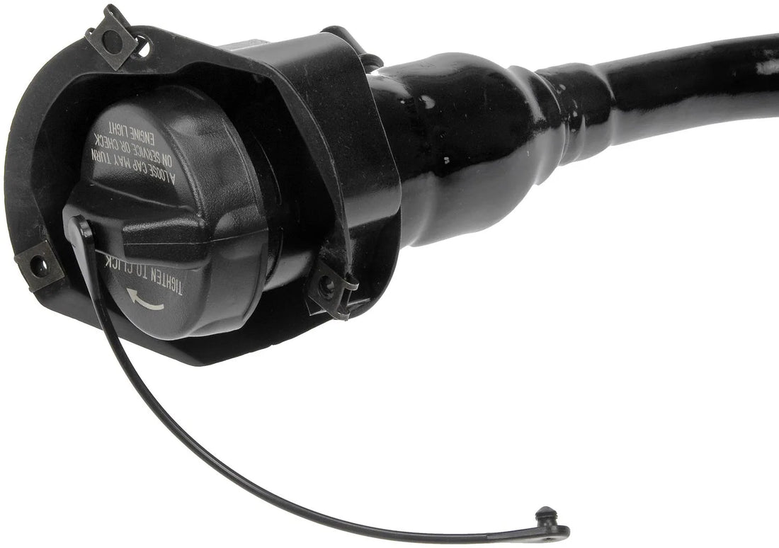 Dorman 577-534 2001-2002 Chrysler Town & Country Fuel Tank Filler Neck