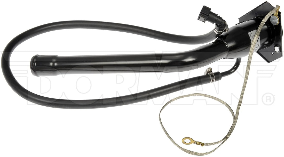 Dorman 577-868 2007 Chevrolet Silverado 1500 Classic Fuel Tank Filler Neck