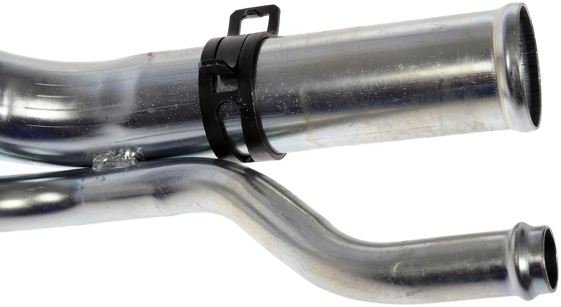 Dorman 577-901 1996 Ford Econoline Super Duty Fuel Tank Filler Neck