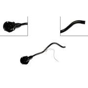 Dorman 577-920 2001-2002 Dodge Caravan Fuel Tank Filler Neck