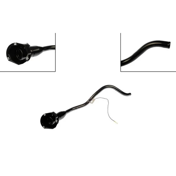Dorman 577-920 2001-2002 Dodge Caravan Fuel Tank Filler Neck