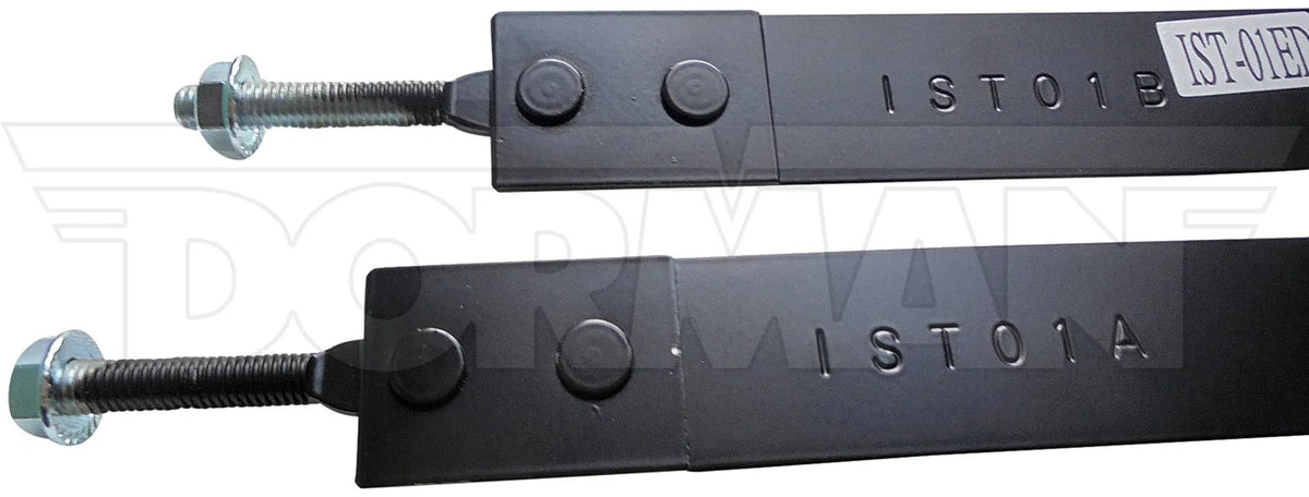 Dorman 578-001 1987-1991 GMC R3500 Fuel Tank Strap