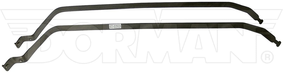 Dorman 578-002 1982-1989 Plymouth Gran Fury Fuel Tank Strap