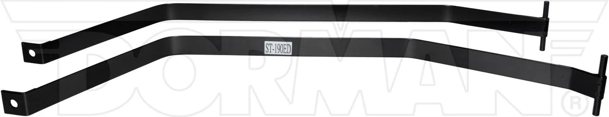 Dorman 578-190 1997-2001 Hyundai Tiburon Fuel Tank Strap