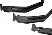 Dorman 578-193 2001 Oldsmobile Silhouette Fuel Tank Strap