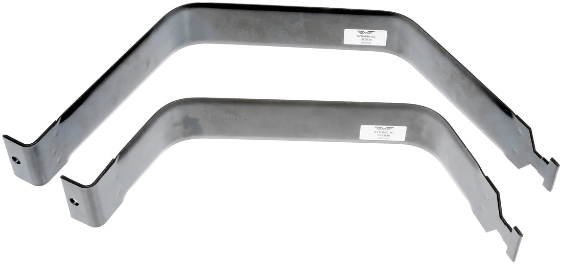 Dorman 578-690 2019 GMC Sierra 1500 Limited Fuel Tank Strap