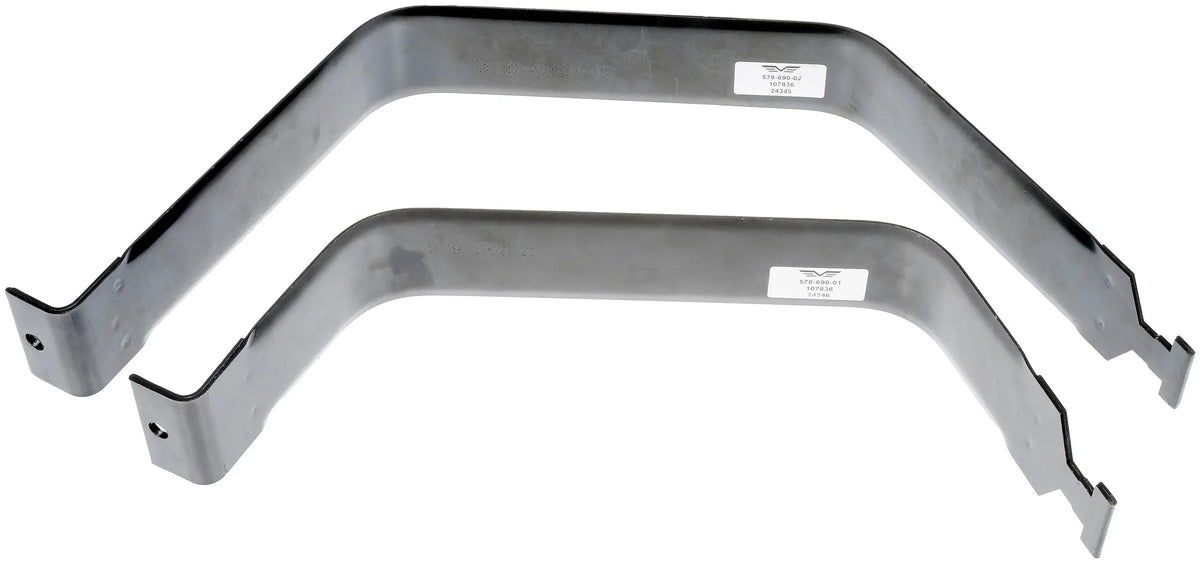 Dorman 578-690 2019 GMC Sierra 1500 Limited Fuel Tank Strap