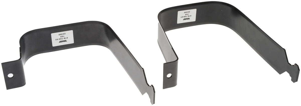 Dorman 578-700 2007-2010 Chevrolet Silverado 3500 HD Fuel Tank Strap