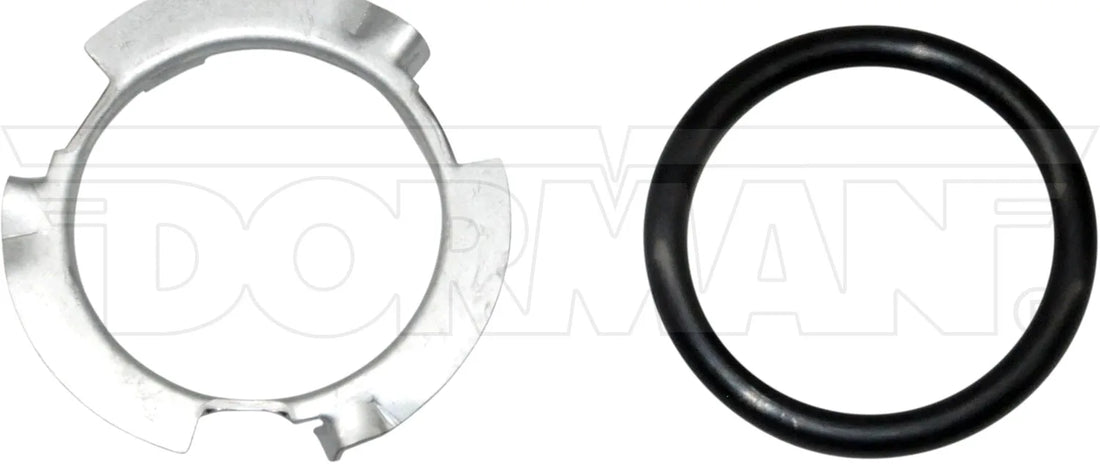 Dorman 579-002 1971-1979 Chevrolet Corvette Fuel Tank Sending Unit Lock Ring