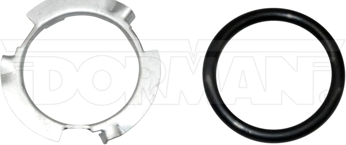 Dorman 579-002 1971-1979 Chevrolet Corvette Fuel Tank Sending Unit Lock Ring