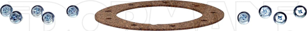 Dorman 579-021 1963-1974 Chevrolet Corvette Fuel Tank Sending Unit Lock Ring