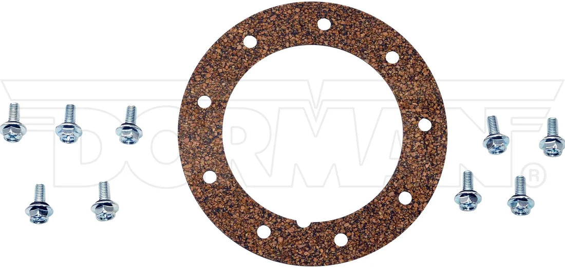 Dorman 579-021 1963-1974 Chevrolet Corvette Fuel Tank Sending Unit Lock Ring