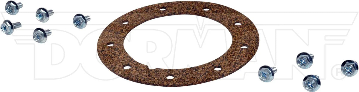 Dorman 579-021 1963-1974 Chevrolet Corvette Fuel Tank Sending Unit Lock Ring