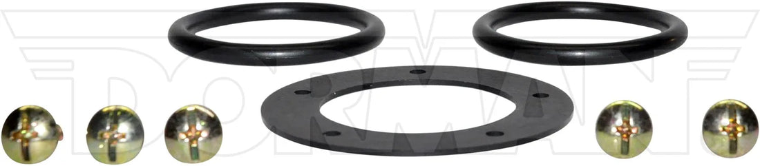 Dorman 579-028 1955-1957 Chevrolet Two-Ten Series Fuel Tank Sending Unit Lock Ring