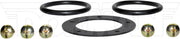 Dorman 579-028 1955-1957 Chevrolet Two-Ten Series Fuel Tank Sending Unit Lock Ring