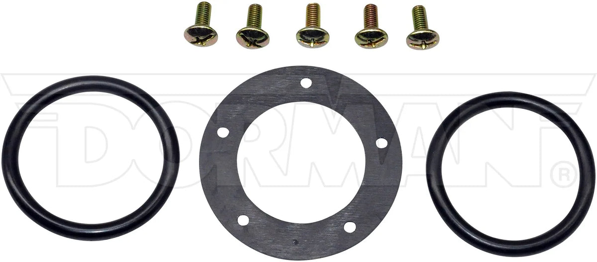 Dorman 579-028 1955-1957 Chevrolet Two-Ten Series Fuel Tank Sending Unit Lock Ring