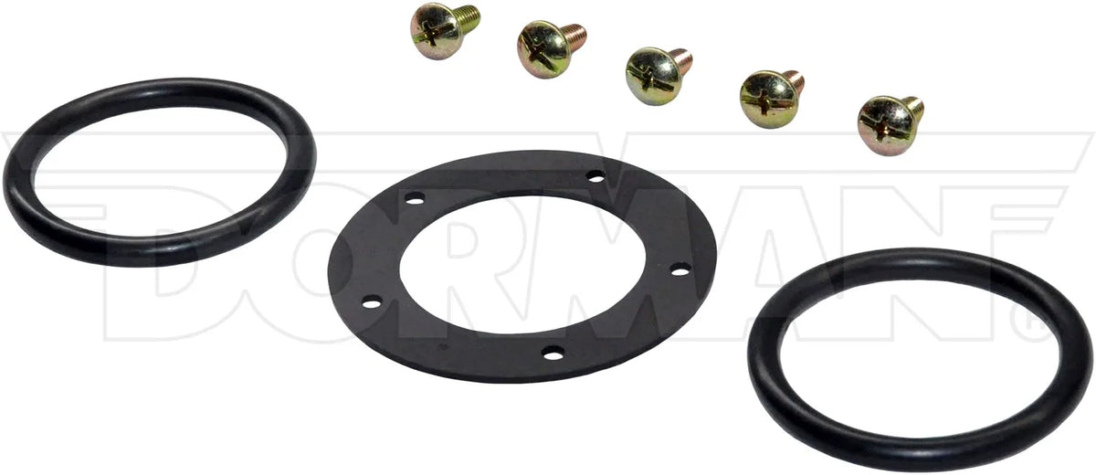 Dorman 579-028 1955-1957 Chevrolet Two-Ten Series Fuel Tank Sending Unit Lock Ring