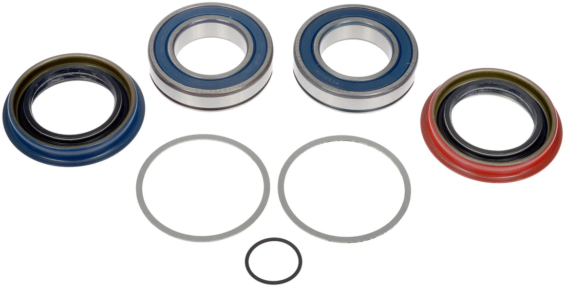 Dorman 587-100 2019-2023 Hyundai Kona Electric Drive Motor Gasket Set