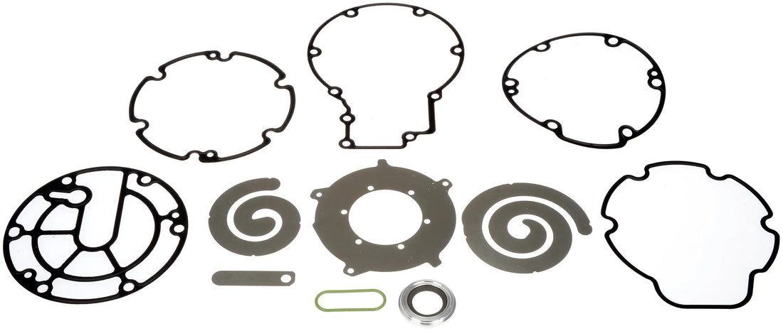 Dorman 587-108 2014-2016 Tesla S A/C Compressor Gasket Kit