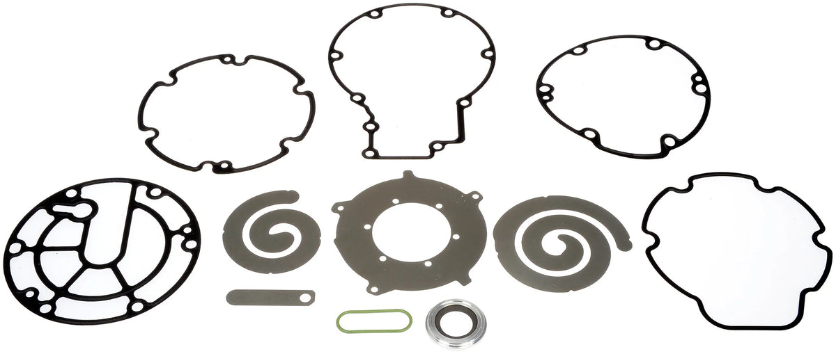 Dorman 587-108 2014-2016 Tesla S A/C Compressor Gasket Kit