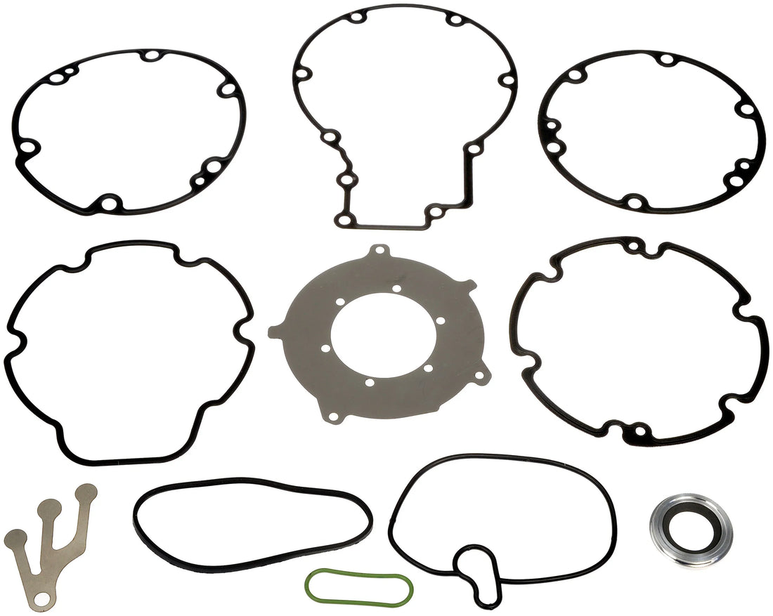 Dorman 587-110 2016-2021 Tesla X A/C Compressor Gasket Kit