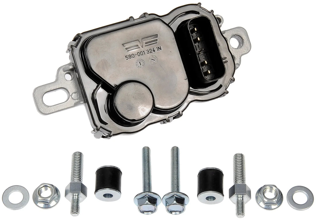 Dorman 590-001 2006-2011 Mercury Grand Marquis Fuel Pump Driver Module