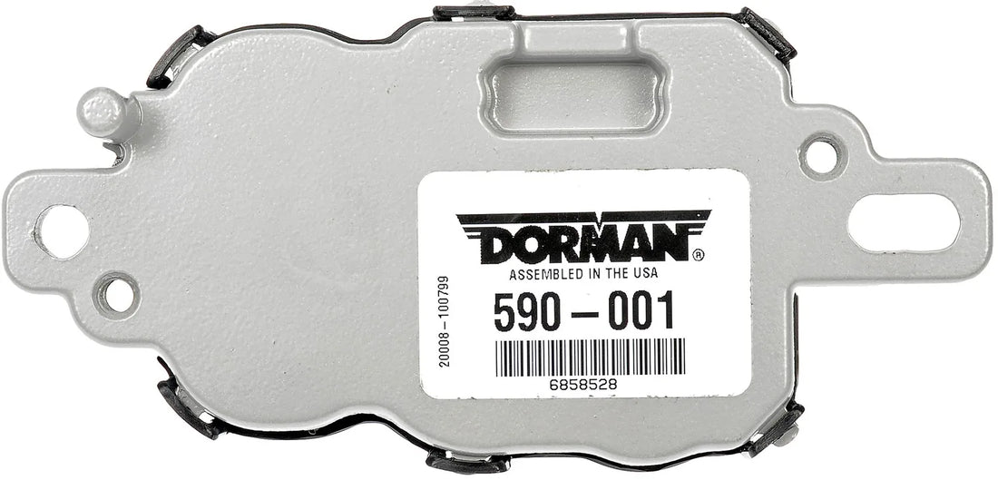 Dorman 590-001 2006-2011 Mercury Grand Marquis Fuel Pump Driver Module
