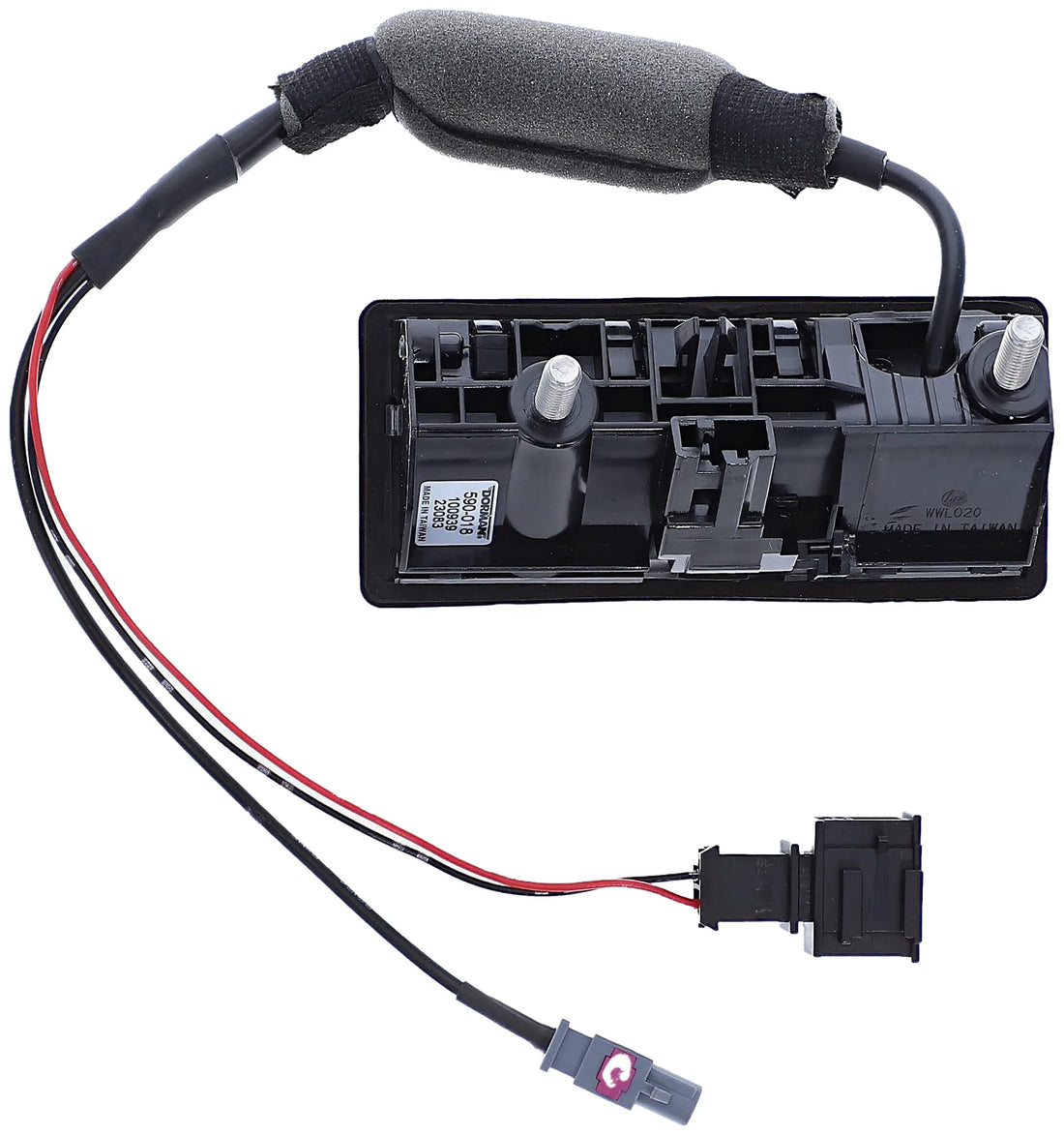 Dorman 590-018 2012-2018 Audi A6 Quattro Park Assist Camera