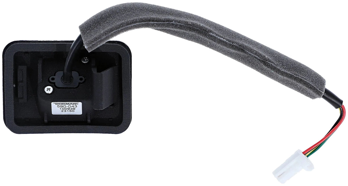 Dorman 590-043 2019-2023 Nissan Altima Park Assist Camera