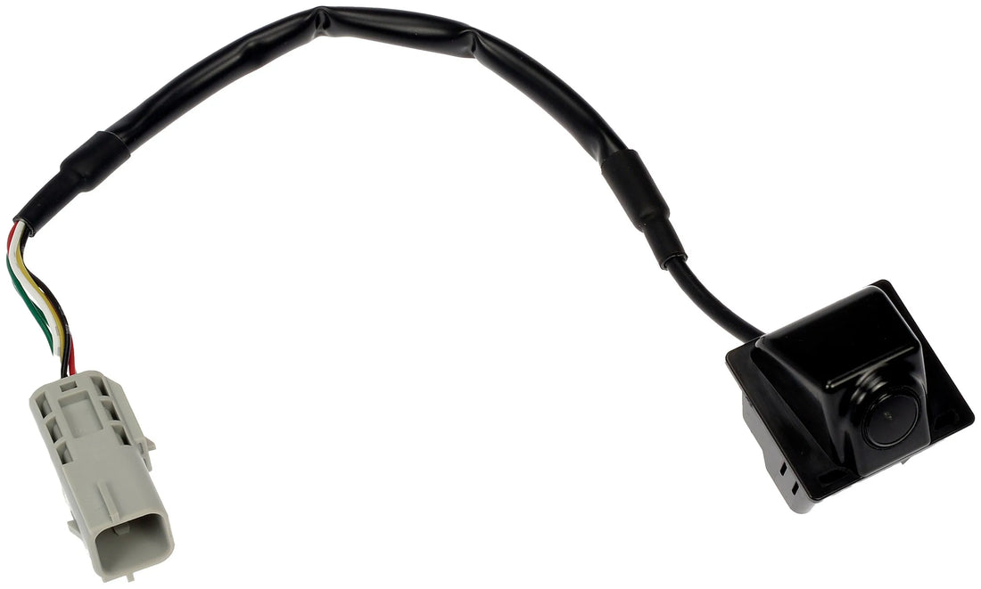 Dorman 590-068 2016 Chevrolet Cruze Limited Park Assist Camera