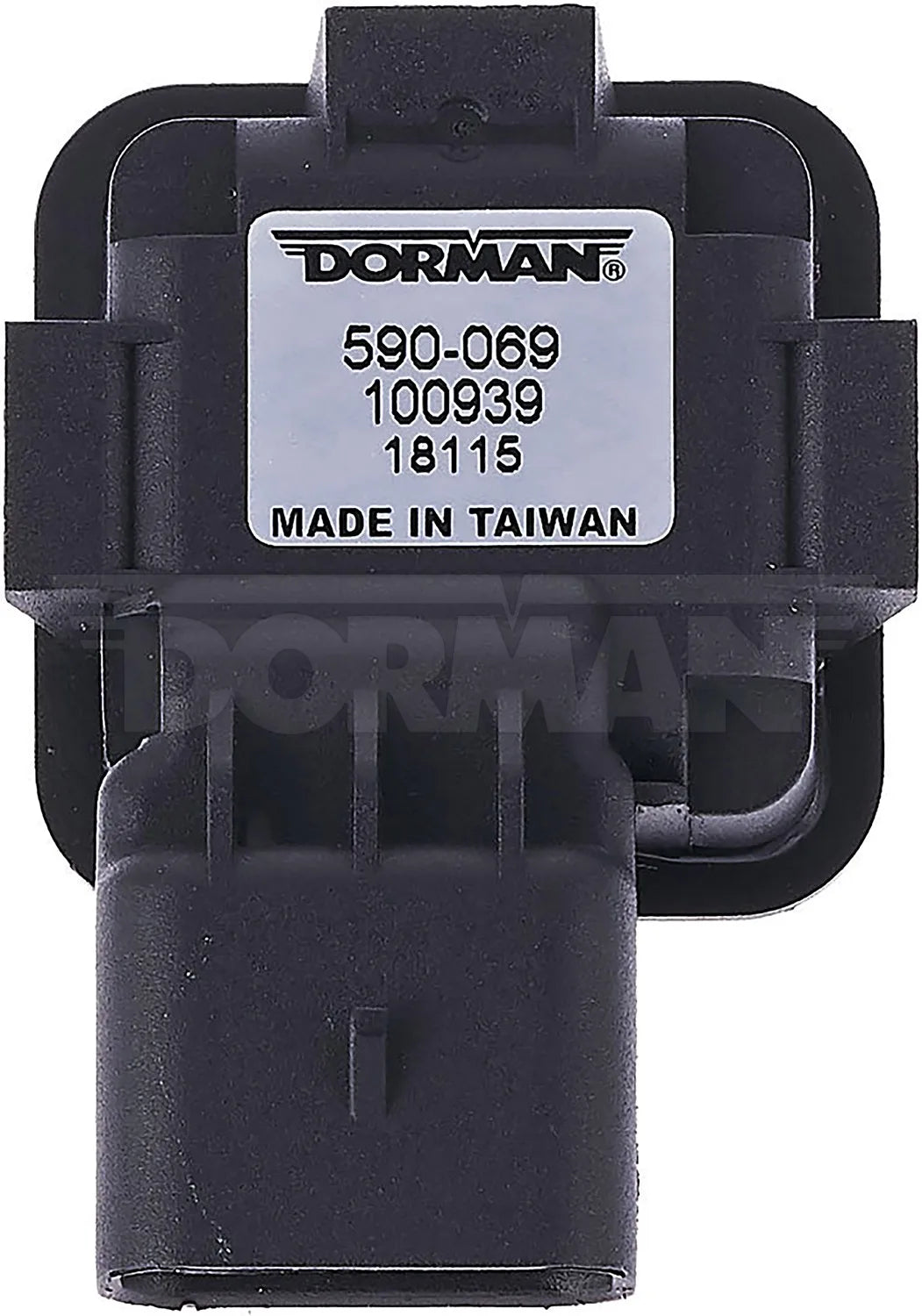 Dorman 590-069 2011-2012 Ford Edge Park Assist Camera