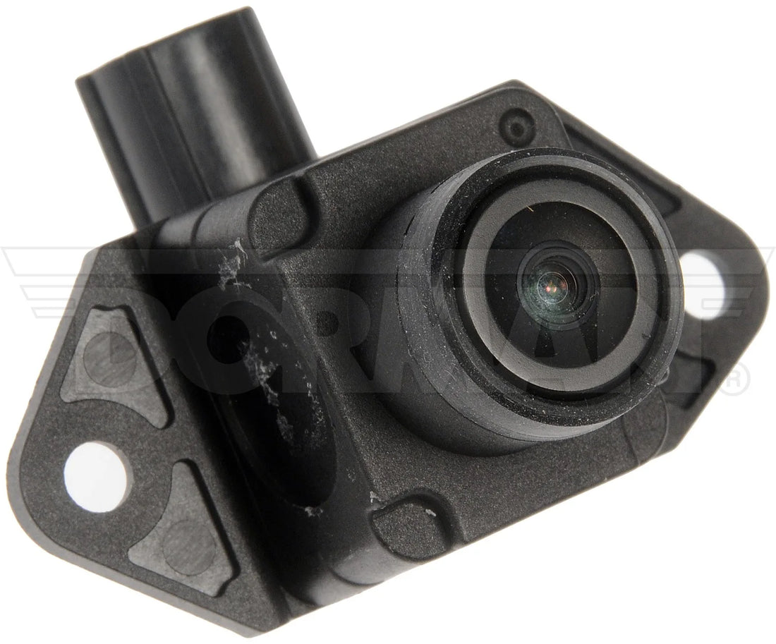 Dorman 590-071 2014-2015 Jeep Grand Cherokee Park Assist Camera