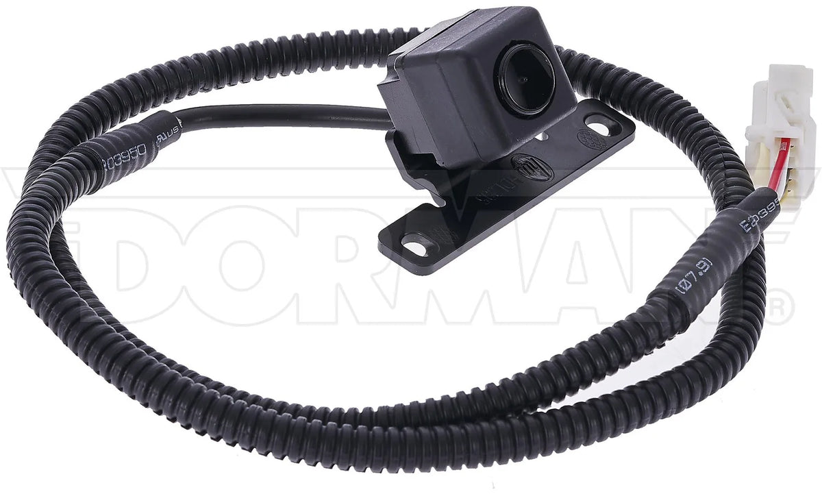 Dorman 590-073 2008-2012 Honda Accord Park Assist Camera