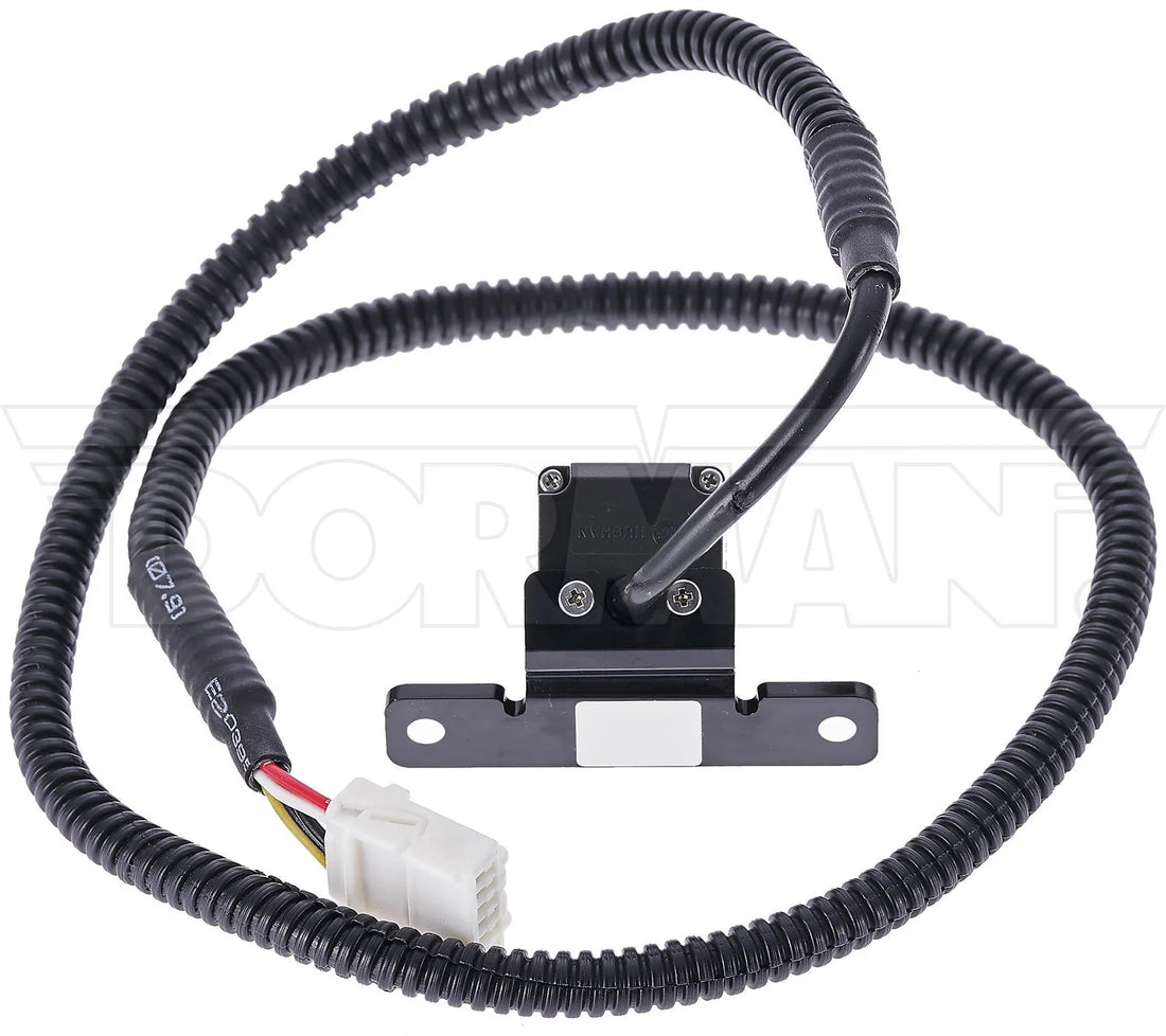 Dorman 590-073 2008-2012 Honda Accord Park Assist Camera
