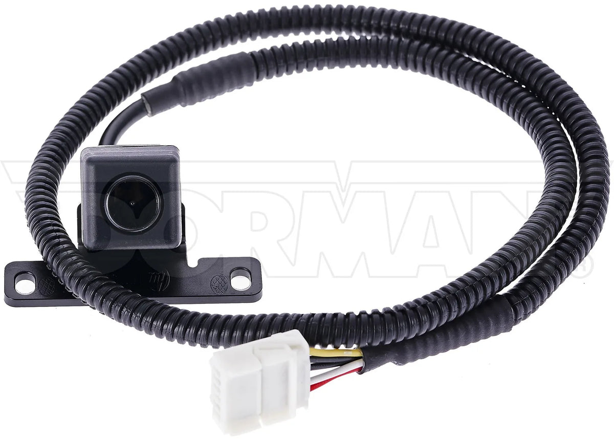 Dorman 590-073 2008-2012 Honda Accord Park Assist Camera