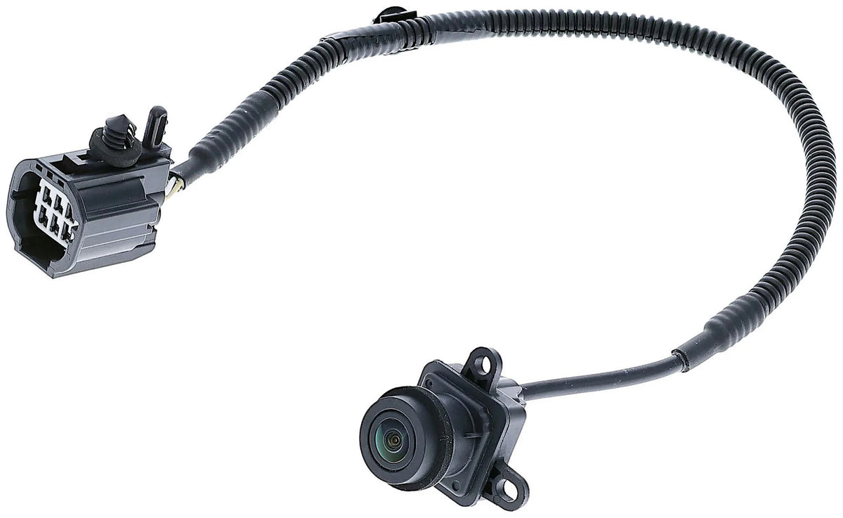 Dorman 590-078 2011-2012 Ram 2500 Park Assist Camera