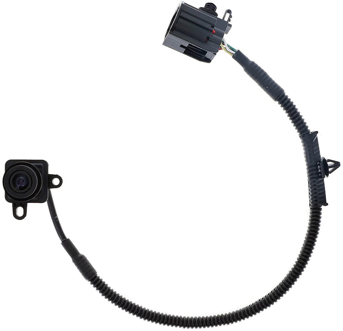 Dorman 590-078 2011-2012 Ram 2500 Park Assist Camera