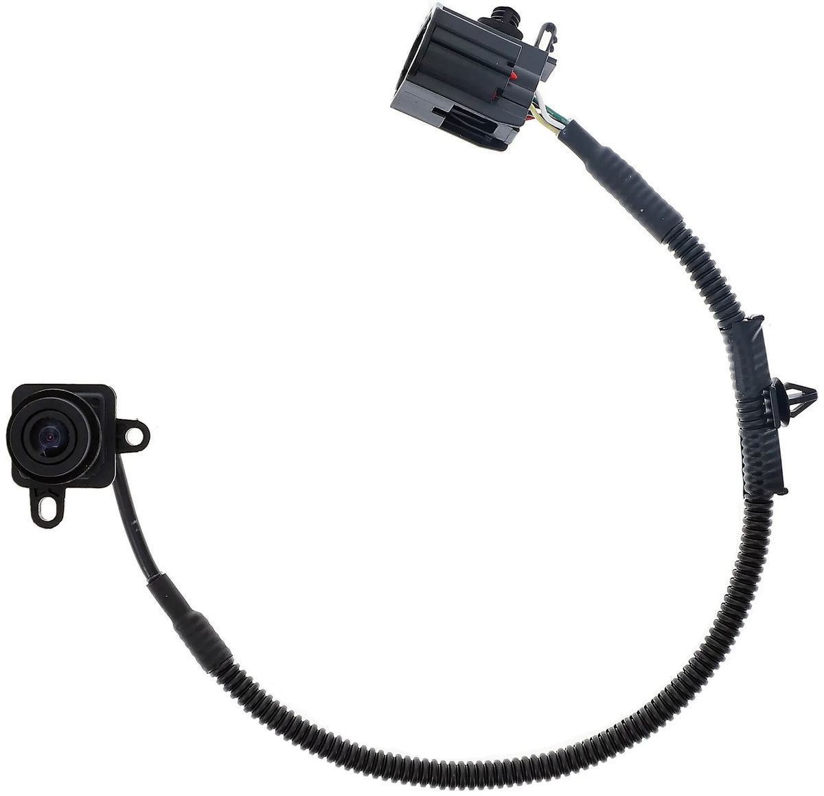 Dorman 590-078 2011-2012 Ram 2500 Park Assist Camera