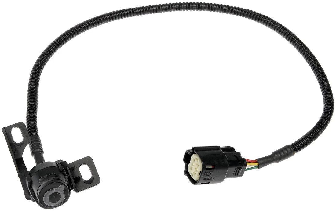 Dorman 590-081 2008 Ford F-150 Park Assist Camera