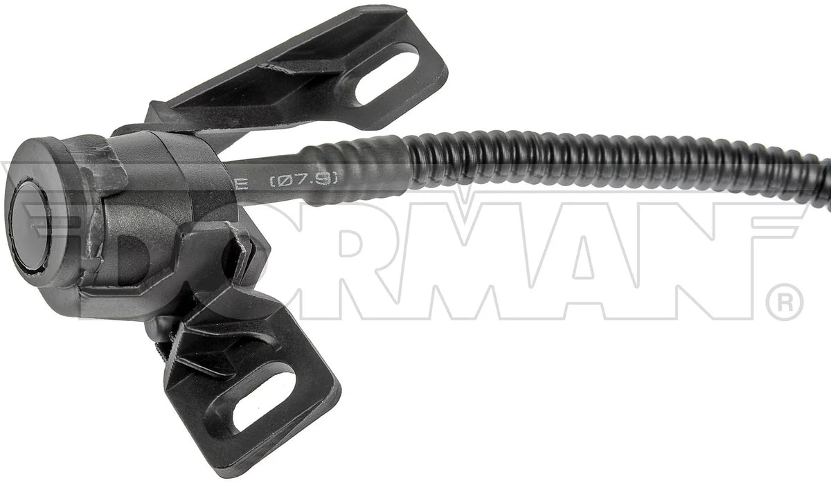 Dorman 590-081 2008 Ford F-150 Park Assist Camera