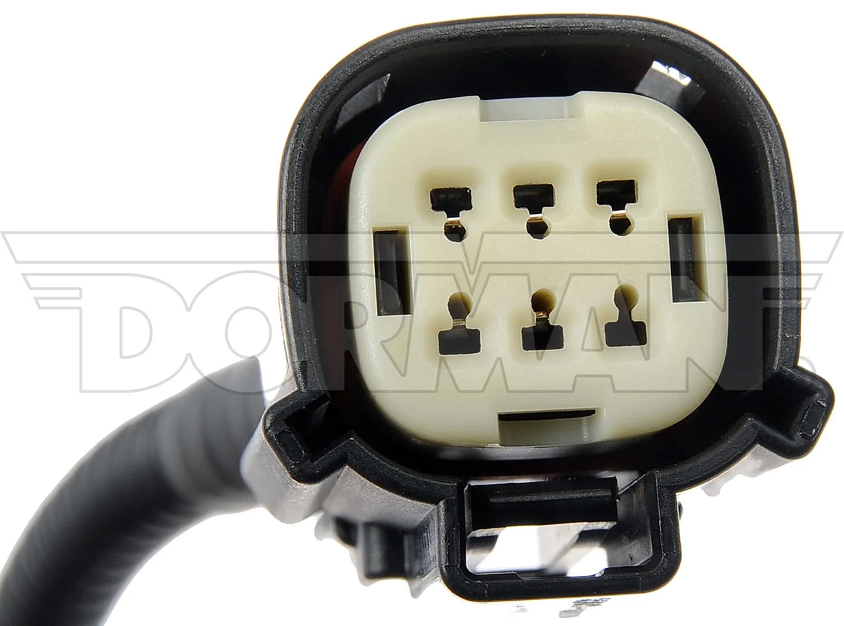 Dorman 590-081 2008 Ford F-150 Park Assist Camera