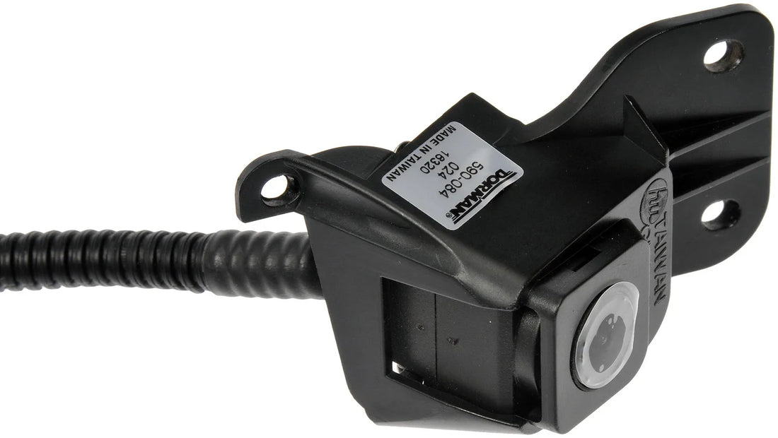 Dorman 590-084 2010-2014 Chevrolet Silverado 3500 HD Park Assist Camera